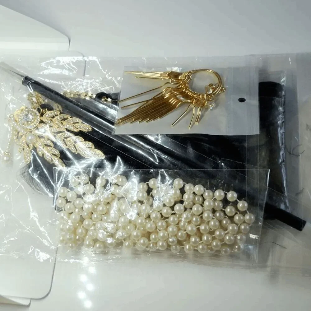 N/A accessories can